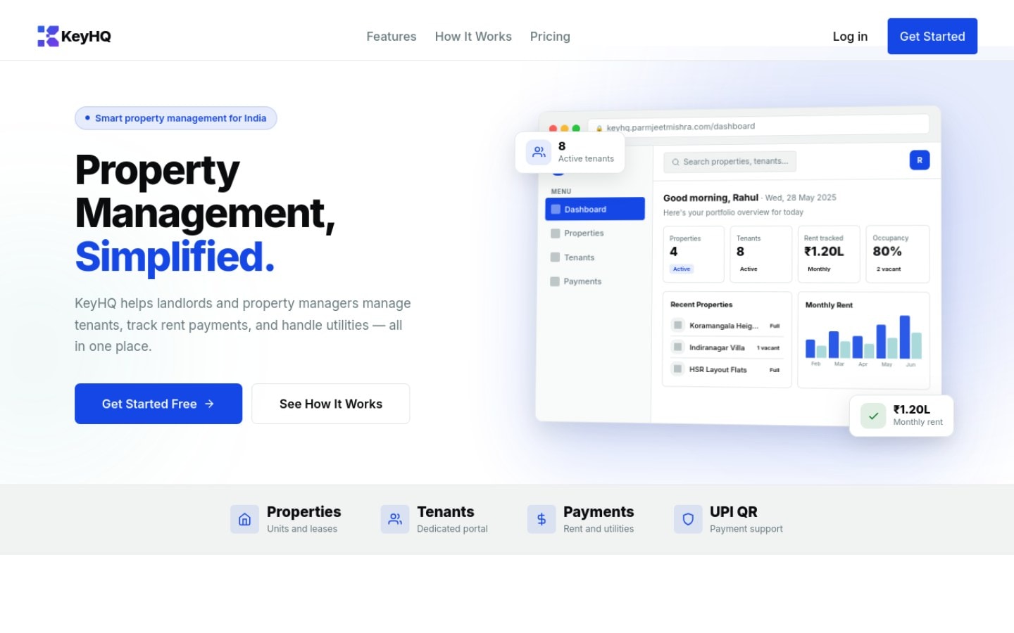 KeyHQ